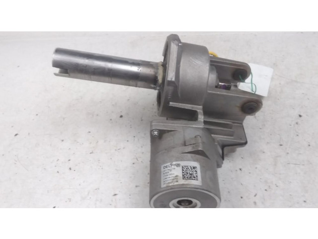 Комплект оси рулевого колеса