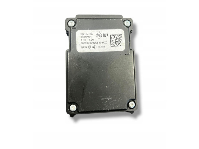 Камера ветрового стекла 99211J7200   KIA Ceed    