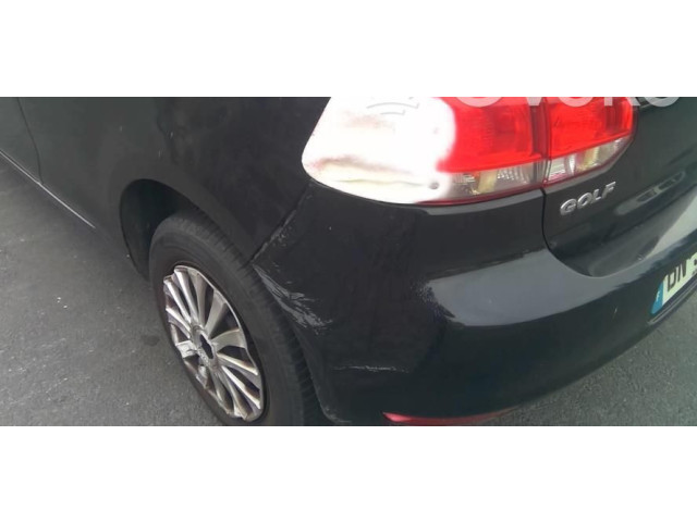 Руль Volkswagen Golf VI 2008 - 2013 года 5K0419091JE74