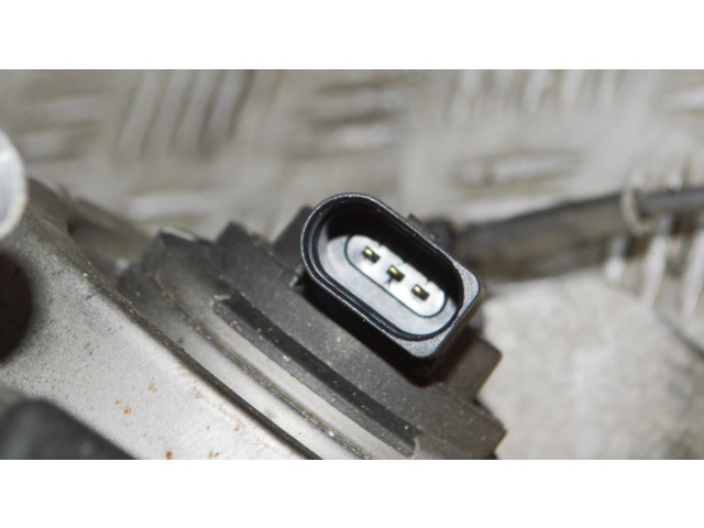 Turbodmychadlo Турбина 059145061Q, 059145653Q Audi Q5 SQ5 3.0 CGQB