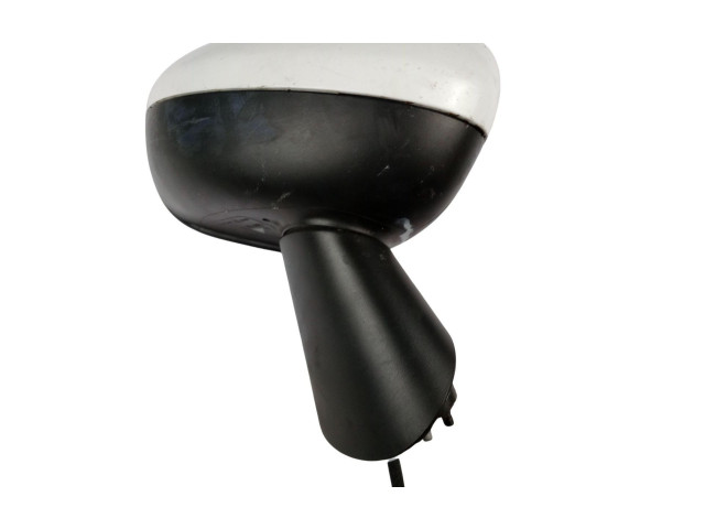 Зеркало электрическое Opel Meriva B 2010 - 2016 года