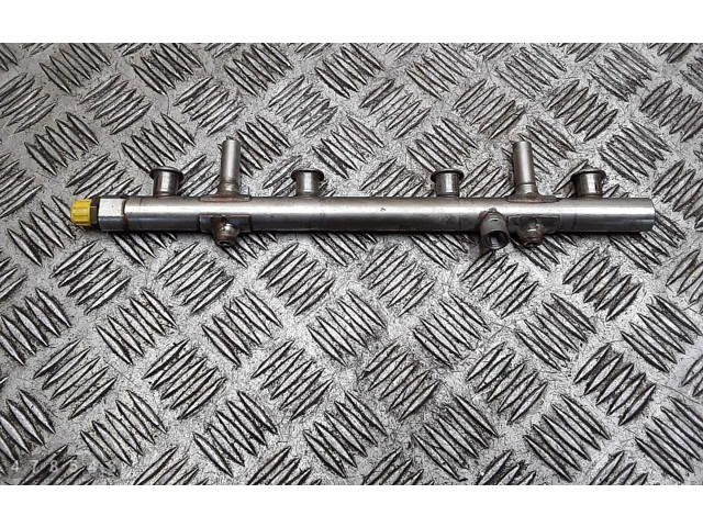 Магистральная трубка топлива    06k133317g   Skoda Octavia Mk3 (5E)