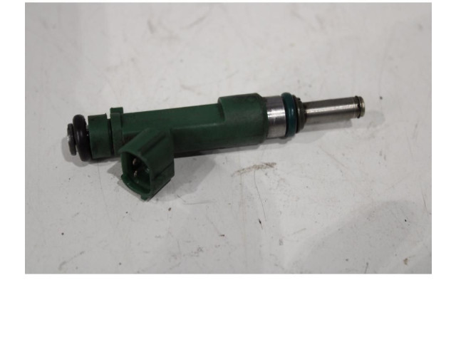 Форсунка 166008494R Dacia Sandero H4D F4