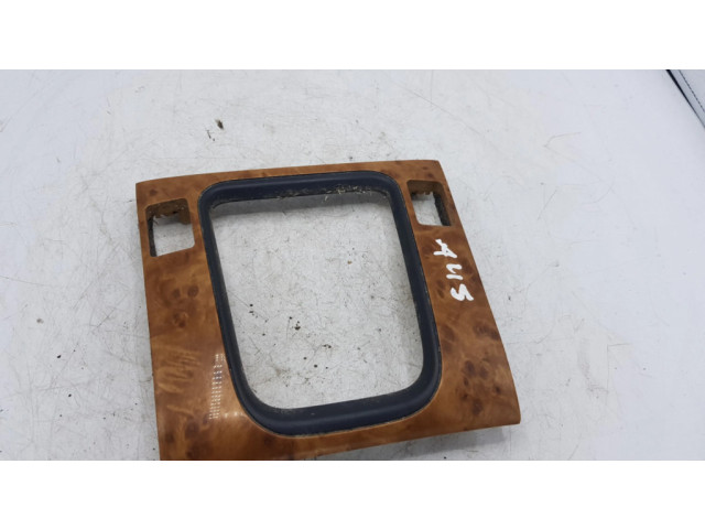 Отделка рычага переключения передач (пластиковая)