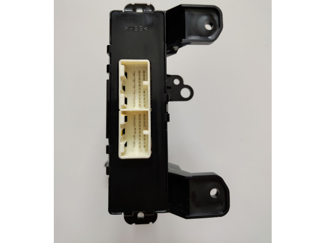 Блок управления климат-контролем 72343AL35A Subaru Outback (BS)