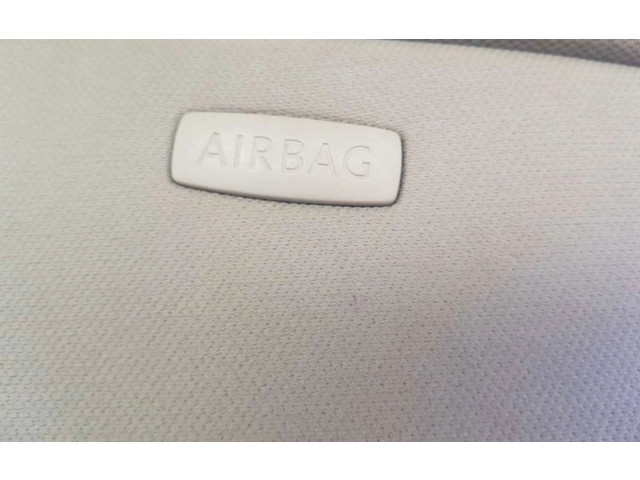 Боковая подушка безопасности 1K5880741F Volkswagen Jetta II