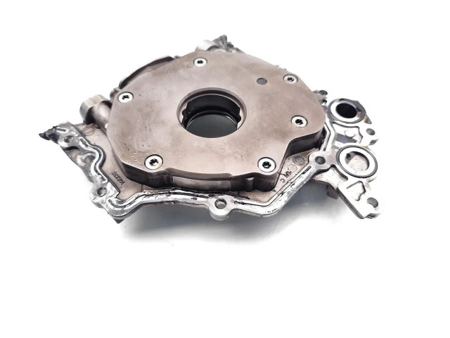 Čerpadlo oleje 9813581580 Citroen DS3 BHY(DV6FD)