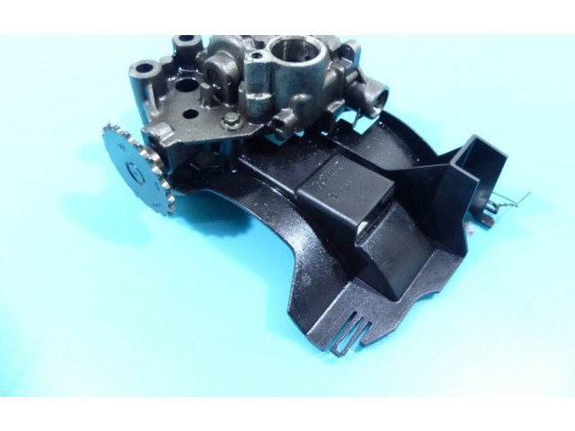 Масляный насос   M9RC830, IMPRK1332527  Renault Koleos I 