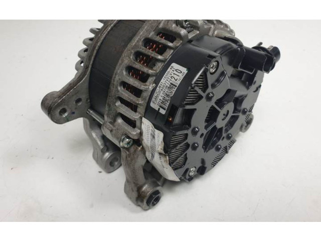 Генератор JB3T10300AB, A003TV2191AT   Fiat Doblo 1.9     