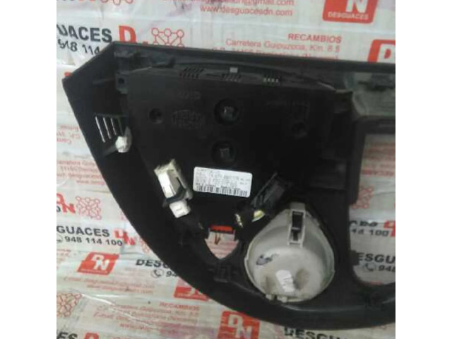 Блок управления климат-контролем 14874990YR Citroen C8