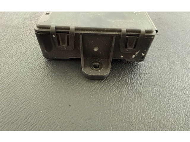 Блок комфорта FK7219H440AD, 1601321960 Jaguar XF X260