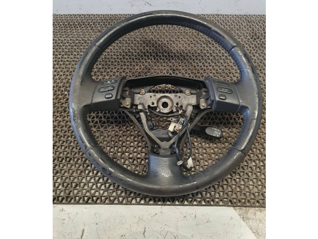 Руль Toyota Corolla Verso AR10 2004 - 2009 года