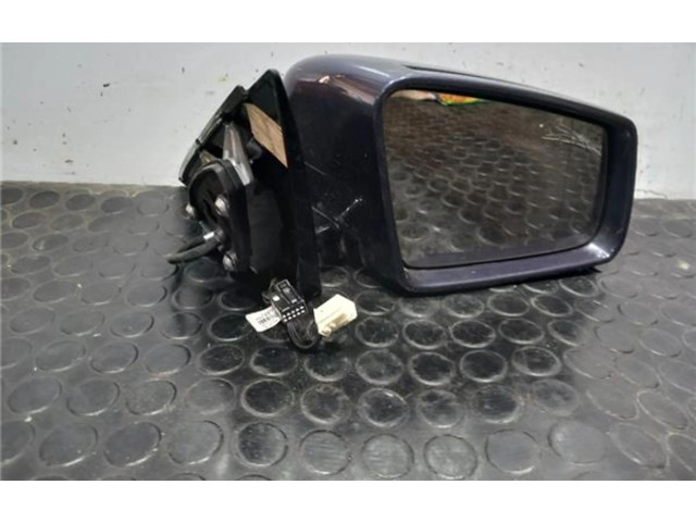 Zpětné zrcátko Mercedes-Benz E W212 2009 a2128100616
