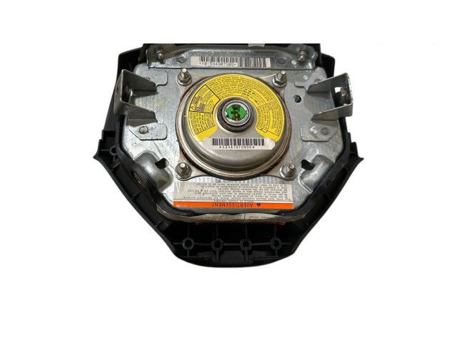 Подушка безопасности водителя 4815086G00 Suzuki Ignis