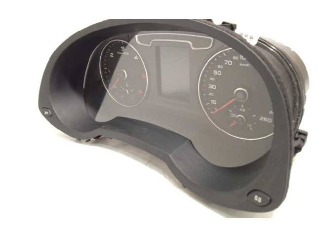 Панель приборов 8U0920940M Audi Q3 F3