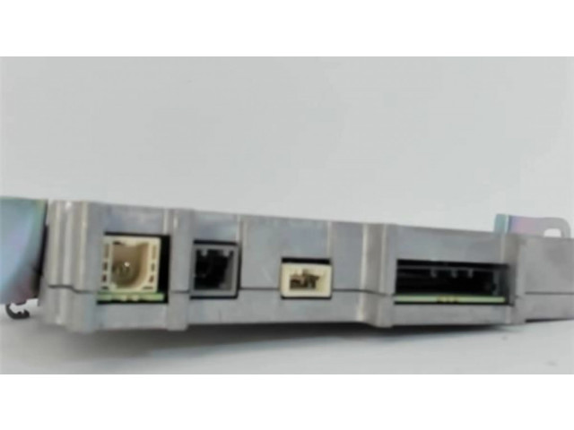 Блок управления 10R036911   Toyota C-HR