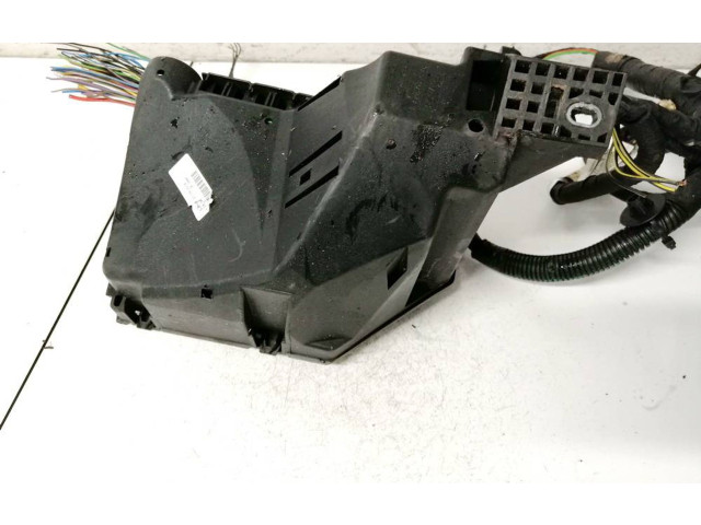 Блок предохранителей 6g9t14a67ab, 6g9t-14a67-ab Ford S-MAX