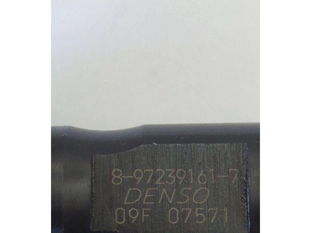 Vstřikovač 8972391617, 09F07571 Renault Vel Satis P9X