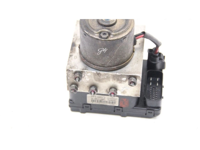 Блок АБС X2T32275M, X2T32275M Mitsubishi Sapporo - года