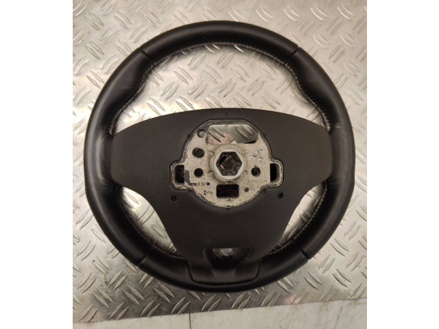 Руль Volvo V60  2013 - 2018 года P31250592, 34110217B      