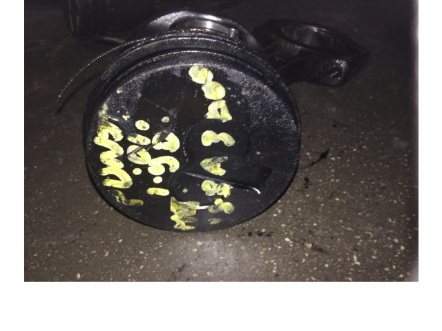 Píst Fiat Punto (188)