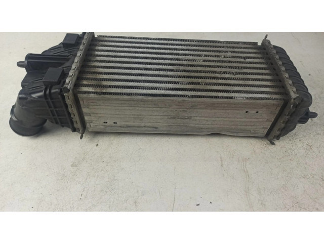 Интеркулер 9803900780, CV448005 Citroen C3 Aircross 1.2