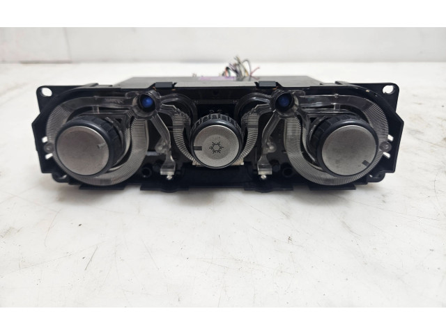 Блок управления климат-контролем Mitsubishi Grandis