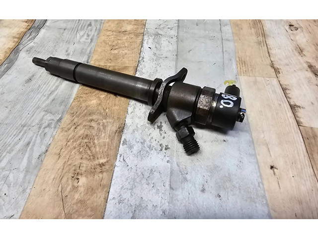 Форсунка 0445110078    Volvo V70   