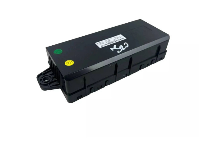 Блок управления 11036248 MG HS