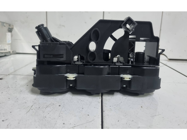 Блок управления климат-контролем 1K1820045, 5HB00932200   Volkswagen Jetta V