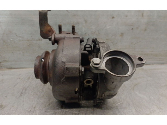 Турбина Mazda 3 I 9663199280, Y60113700B для двигателя Y6