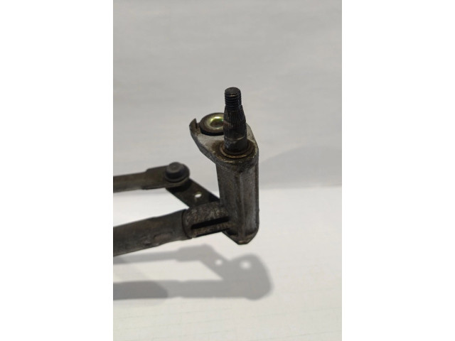 Моторчик дворников 1J0955325A Audi A3 S3 8L