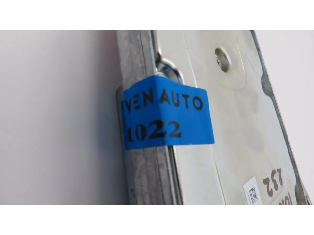 Блок подушек безопасности A1648204326 Mercedes-Benz ML W164