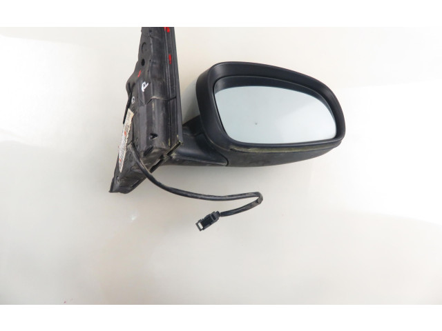 Zpětné zrcátko Skoda Roomster (5J) 2009 5J1857502AR, 5J1857502AR