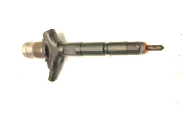 Vstřikovač 7701477687 Renault Vel Satis P9X 701