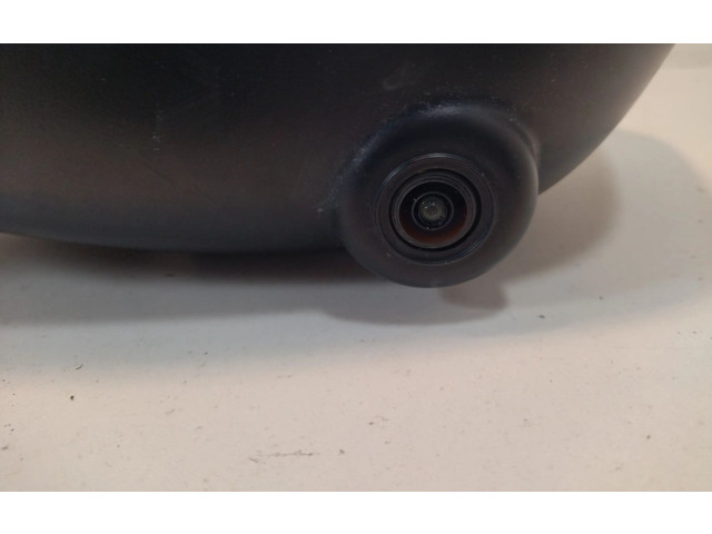 Zpětné zrcátko Nissan Qashqai 2018 20805004, LU153