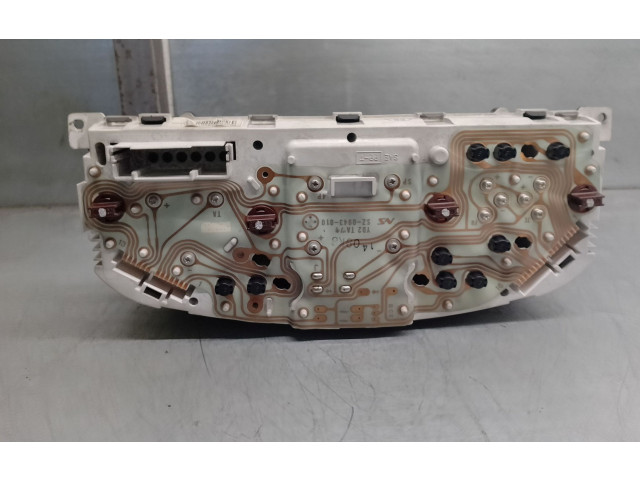 Панель приборов 341007FC   Suzuki Wagon R+       