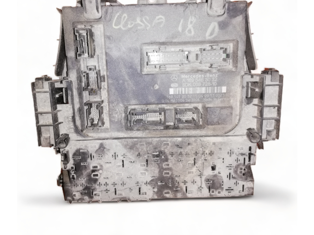Блок комфорта A1695453032, A1695453032   Mercedes-Benz A W169   