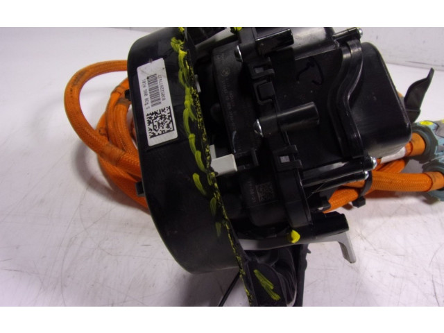 Блок управления 61125A3D619, 608453L   BMW iX3 G08