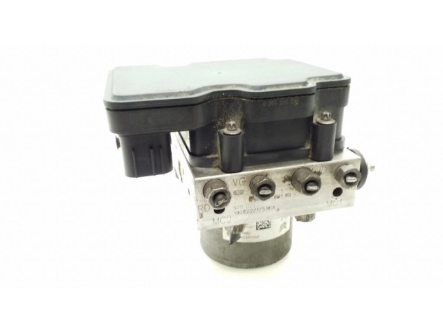 Jednotka ABS 9812786180, 9829939880 Citroen Berlingo 2019