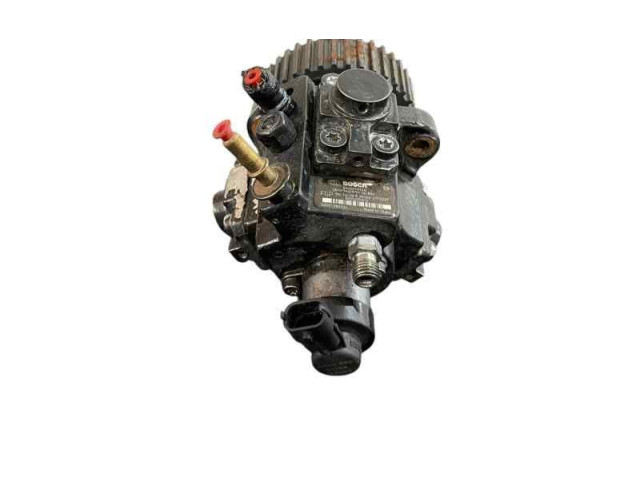 Vstřikovací čerpadlo 55205935, BOSCH Alfa Romeo GT 937A5000