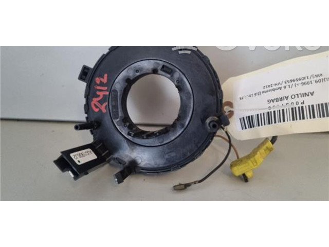 Подрулевой шлейф SRS 1J0959653, 1J0959653   Audi A3 S3 8L