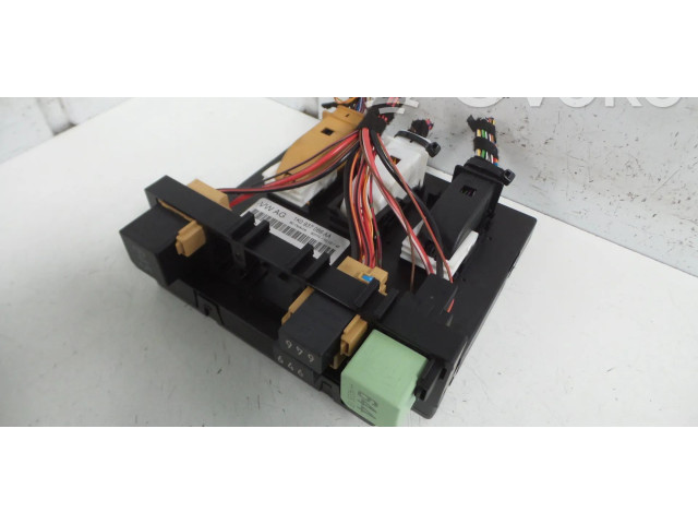 Модуль управления BSM 1K0937086AA Skoda Yeti (5L)