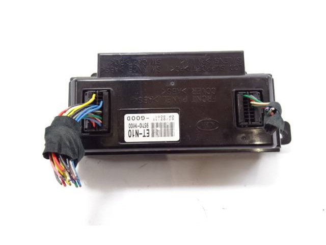 Дисплей 957101H100, ETN10 KIA Ceed