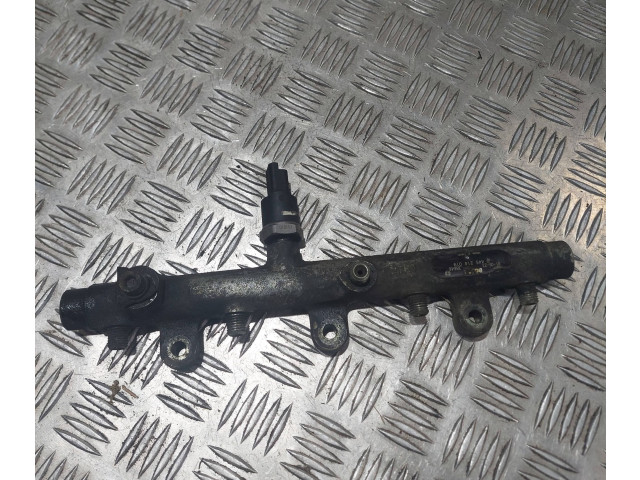 Vstřikovací lišta 0445214019, 38646 Citroen Berlingo