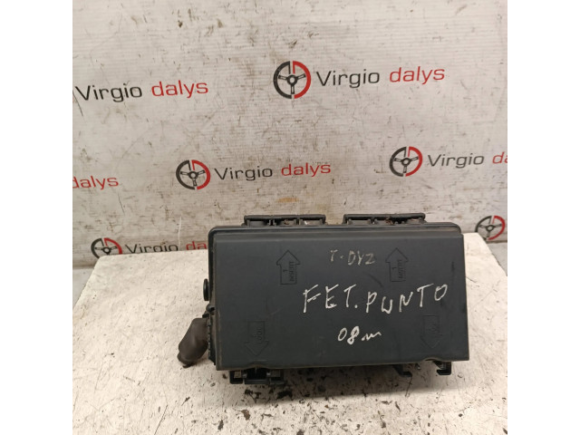   Pojistková skříňka 51775622   Fiat Punto (199) 2008