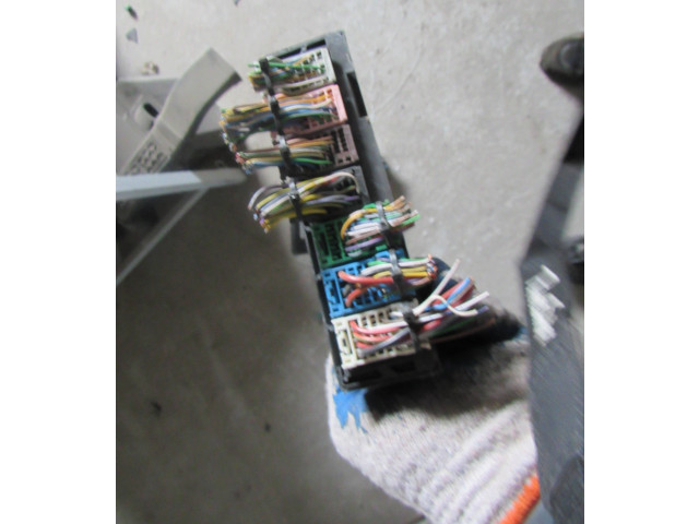 Блок управления 13510523, F00HJ01515 Vauxhall Astra K