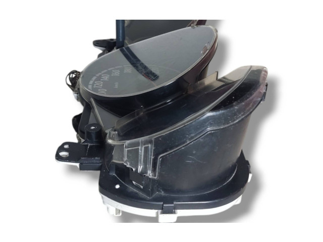 Přístrojová deska Honda Jazz 2003 HR0303