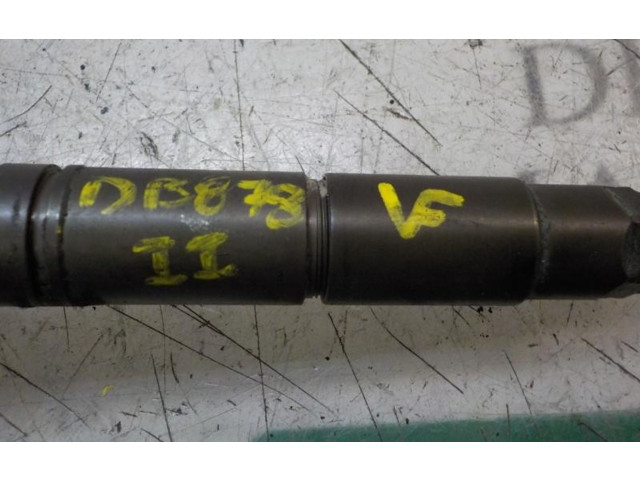 Форсунка A6420700587, 0986435 Mercedes-Benz R W251 OM642950