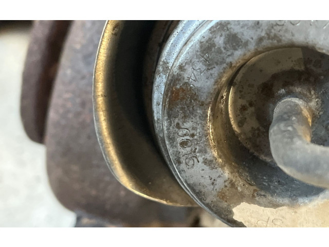 Турбина Mitsubishi Outlander 4348550015